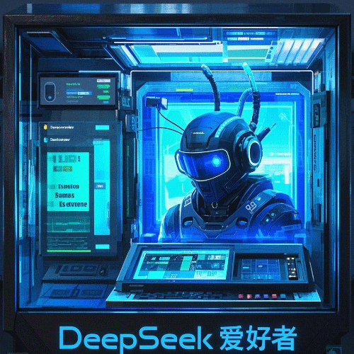 DeepSeek深度落地云南寻甸